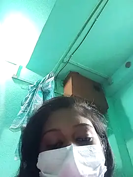 rinkisaha's cam snapshot