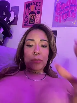 LilEuphoria's cam snapshot