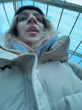 EvvaMur live sex cam