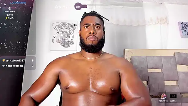 lebron_million live sex cam