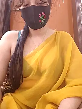 Saanvi-Sen's cam snapshot