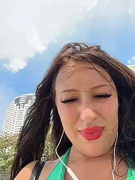 AndreaMood's cam snapshot