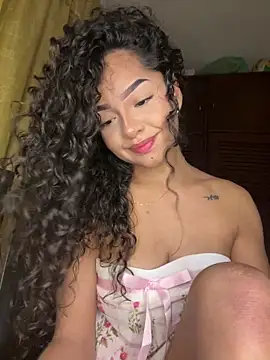 EvieAdamsss's cam snapshot