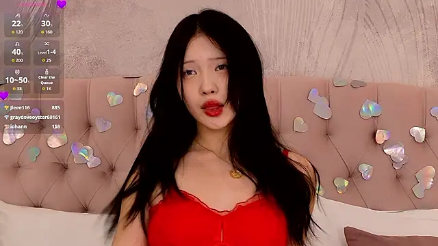 AnneCurtis's cam snapshot