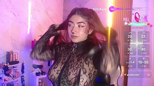 Sophia_tf's cam snapshot