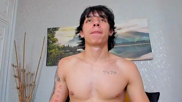 Tyler_durten live sex cam