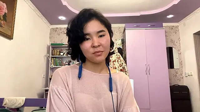 JennyCarpenter's cam snapshot