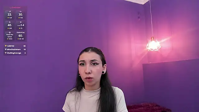 Isabella_Crofts's cam snapshot