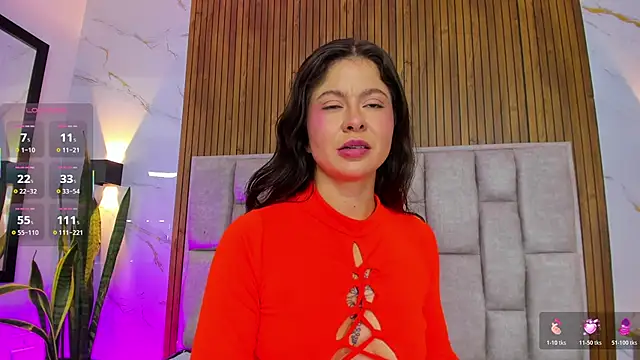 Scarlet_Rosexx's cam snapshot