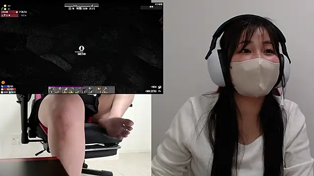 minami1129's cam snapshot