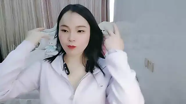 xiaokaixin live sex cam