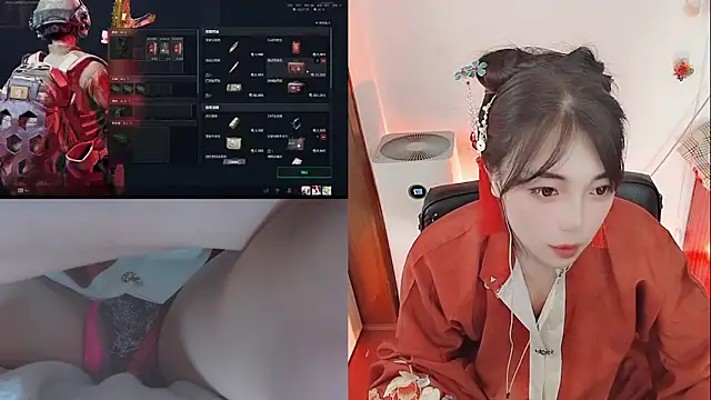 Song_99 live sex cam