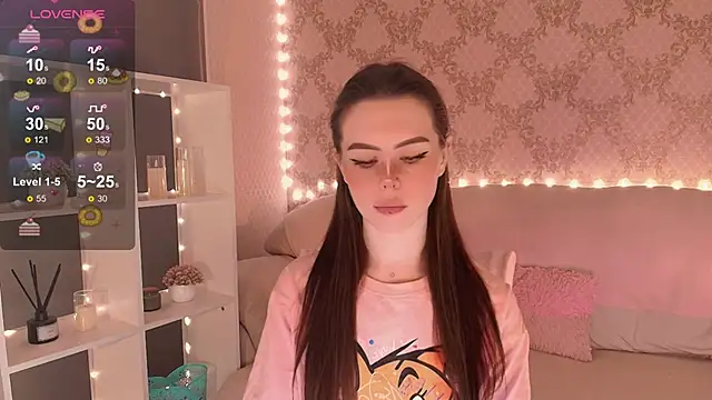 HolyMiax live sex cam