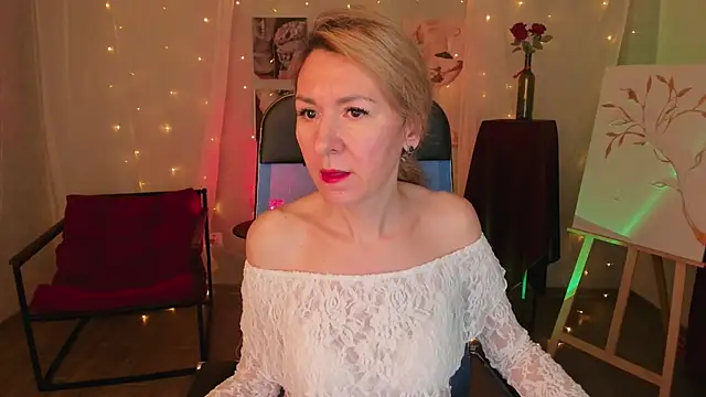 DonnaSmitth live sex cam