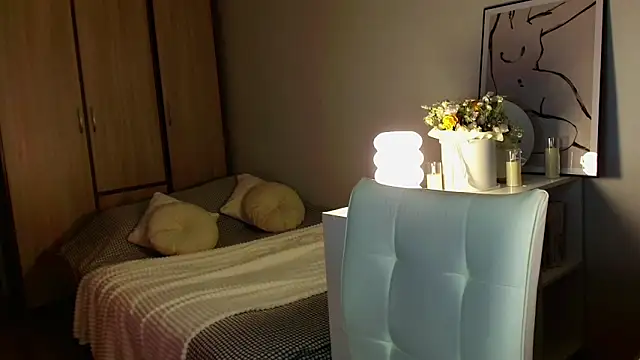 mynameloveeeeee's cam snapshot