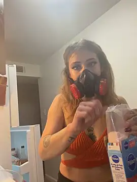 xratedMayhem live sex cam