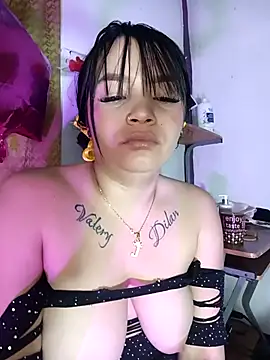 Little_cloee's cam snapshot