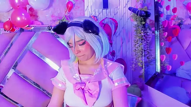 Akane_Hikari_ live sex cam