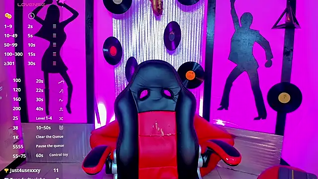 nickyminach_ live sex cam