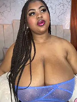 AinaraJimenez live sex cam