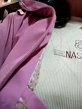 Sam-cute's cam snapshot