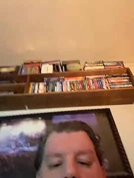 Stephanie1984 live sex cam