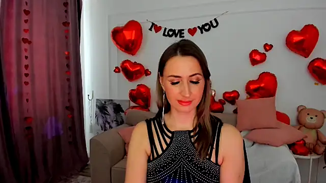 PassionGlow live sex cam