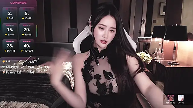 Aurora_-77 live sex cam