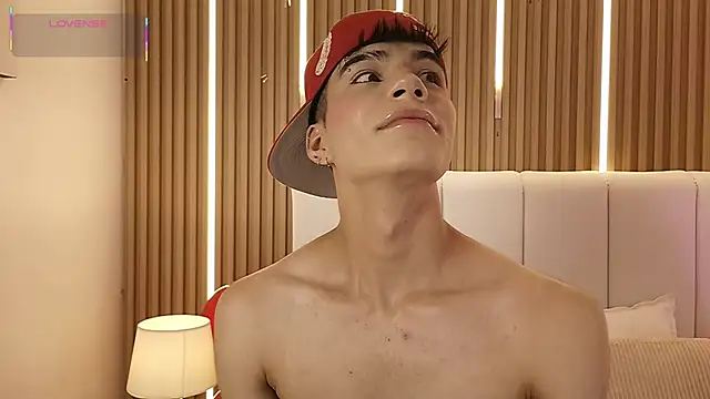 Dulcey_ live sex cam