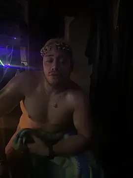 GirThySamoanSupermanXXL live sex cam