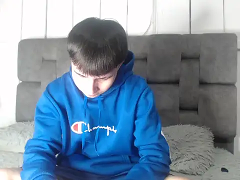 JeronimoSton live sex cam