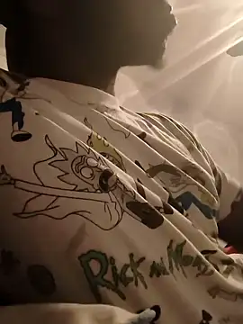 icyMike43 live sex cam