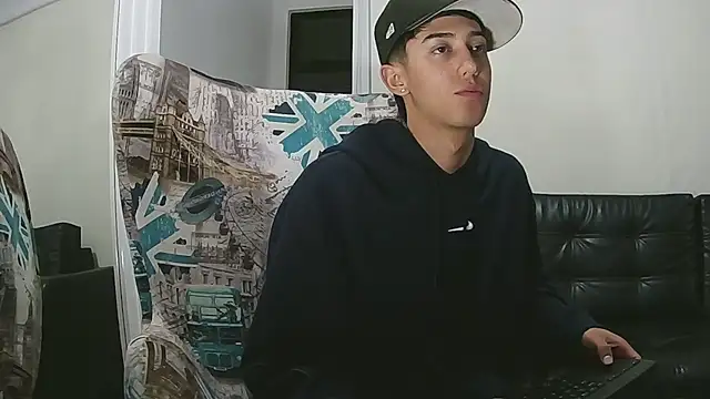 Matt_Jonnes live sex cam