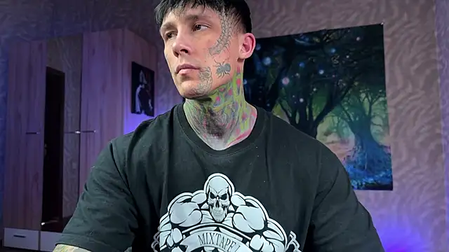 Anubisgods live sex cam