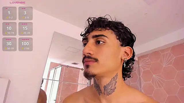 Mr_Strike live sex cam