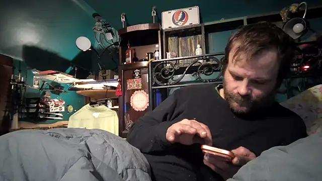 charactrzero live sex cam