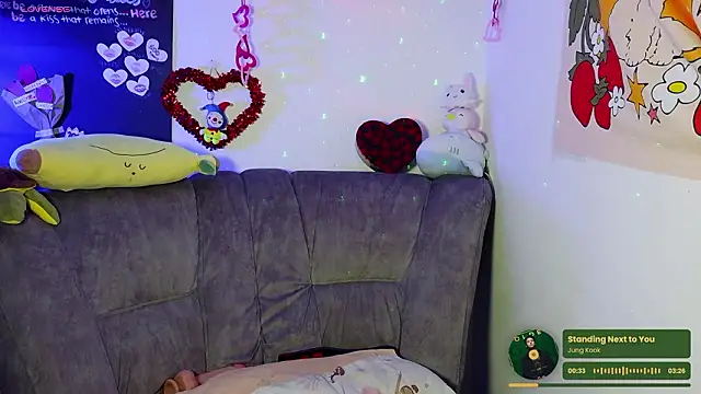 cherrybom969 live sex cam