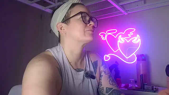 quinnmariexo's cam snapshot