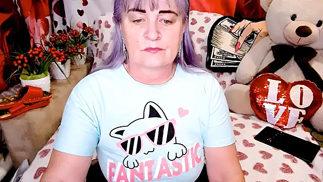 SiberiabBerry's cam snapshot