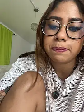 _Devika's cam snapshot