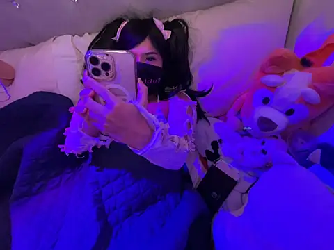 Onlypawzz's cam snapshot