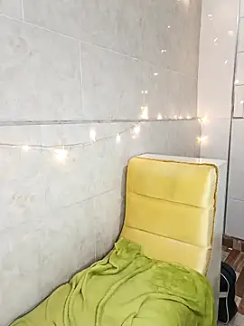 BrianaSweetxxx's cam snapshot