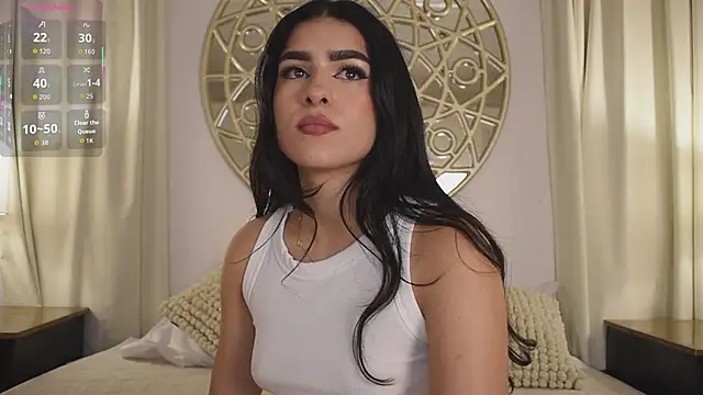 Antonellaparis_ live sex cam