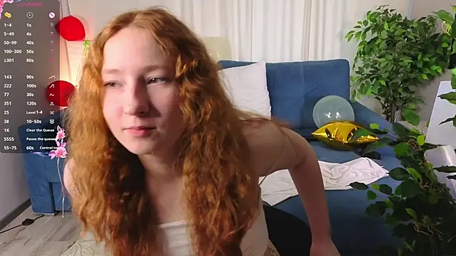 MaraButtrey live sex cam