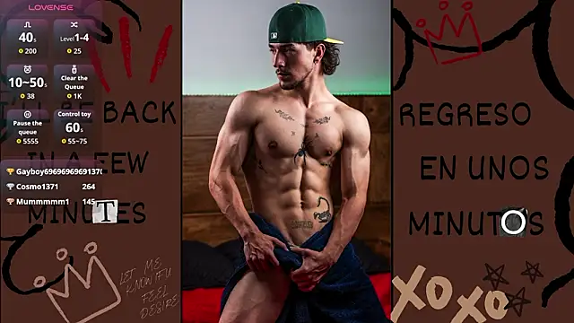 Valentino_Xander live sex cam