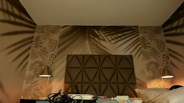 AnneDixie live sex cam