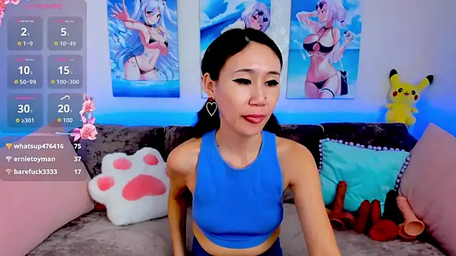 Nao__Chan_ live sex cam