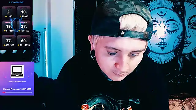 Marieblueeyes live sex cam