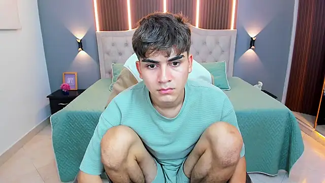 Tommy18__ live sex cam