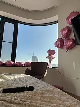 AngelicaaHeaven live sex cam